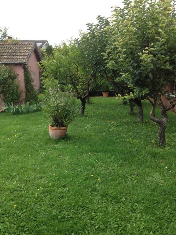 Les Portes Du Vignoble Nuits-Saint-Georges Eksteriør bilde